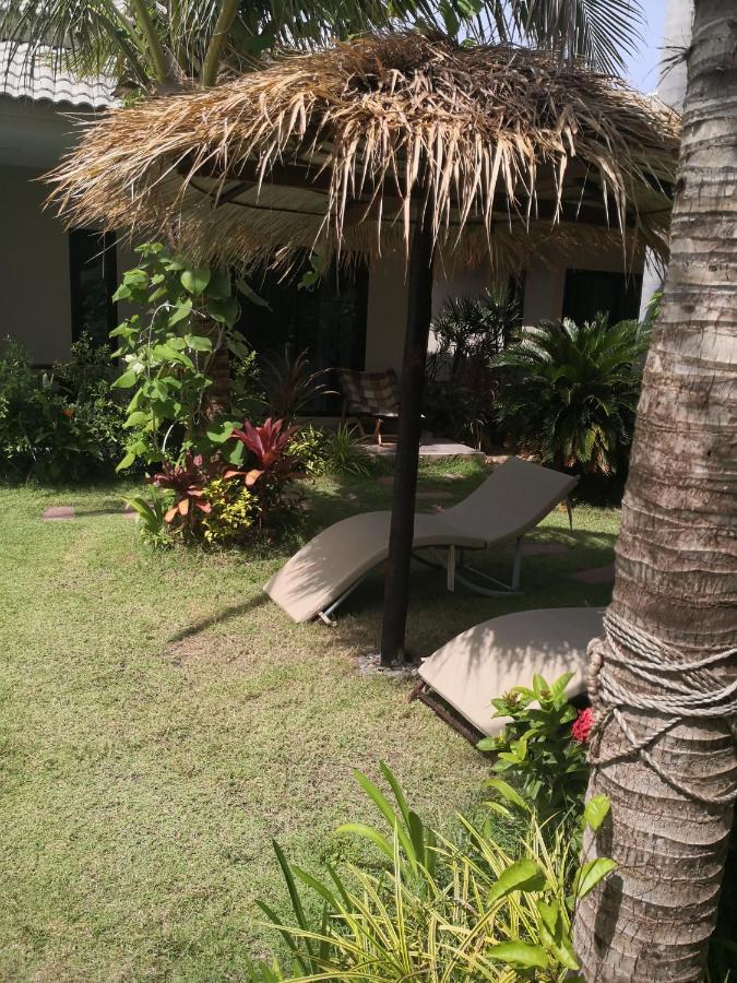 Tropical House​ Hotel Hua Hin Exterior foto